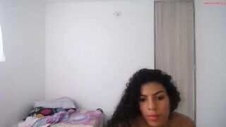 georgina_pautt - Private  [Chaturbate] Virtual fantasy Edge finger fist