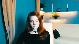 harleyquinsy - Private  [Chaturbate] LELO Mona 2 Satisfying Thrusts Electric Sensation exhi