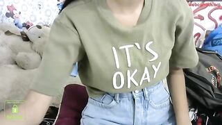 ina_mina_dika - Private  [Chaturbate] Webcam platform home fucked-bareback pale-white-skin