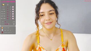 iris_caprice - Private  [Chaturbate] -blackhair slim blow-job-contest Svakom Tammy