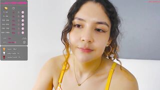 iris_caprice - Private  [Chaturbate] -blackhair slim blow-job-contest Svakom Tammy