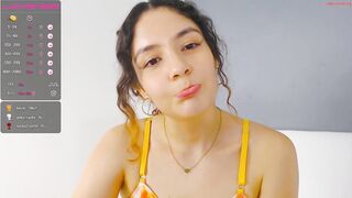 iris_caprice - Private  [Chaturbate] -blackhair slim blow-job-contest Svakom Tammy