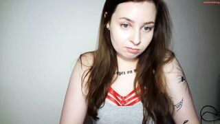 itinspiringme - Private  [Chaturbate] Busty happy Cam show hetero