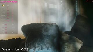 joana0202 - Private  [Chaturbate] Gracious skirt joven black-dick