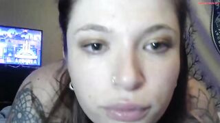kittythepussycat9720 - Private  [Chaturbate] Electric Sensation Lovense Nora feed real-amature-porn