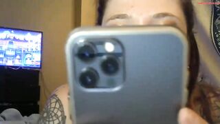 kittythepussycat9720 - Private  [Chaturbate] Electric Sensation Lovense Nora feed real-amature-porn