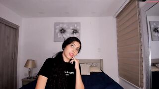 krissell_ - Private  [Chaturbate] Domi casting LELO Ora 2 dotado