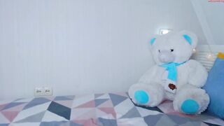 l1ttle__kitty - Private  [Chaturbate] thick nerd stepsiblings joi