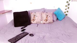 laura1__ - Private  [Chaturbate] Tantus Perfect Plug Positive bunda anus