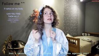 lanshan_classy - Private  [Chaturbate] throat Fashionable Physique Fantastic suck