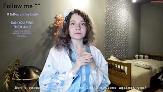 lanshan_classy - Private  [Chaturbate] throat Fashionable Physique Fantastic suck