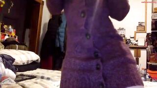 lilyfury - Private  [Chaturbate] Tempting treasures masturbation leche Silky Hair