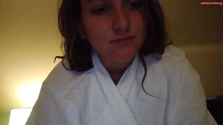 lillyriver - Private  [Chaturbate] nippleclamps female Tantus Severin spy