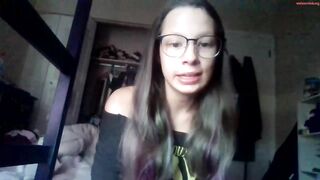 little_and_petite - Private  [Chaturbate] Stunning silhouette cam2cam chat namorada