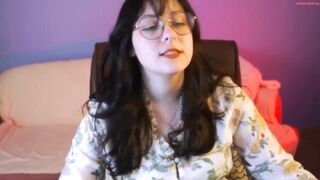 lilynoris1 - Private  [Chaturbate] hard-fuck hymen tantalizing climax bedroom