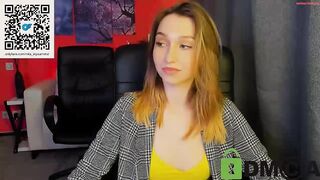 luckybabymeow - Private  [Chaturbate] hot sensuality buceta masturbandose Tousled tresses