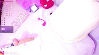 ly_mor_x - Private  [Chaturbate] domination little Petal-Soft Skin Sweet Girl