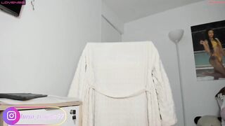 luisa_trujillo - Private  [Chaturbate] money-talks tight-cunt Breathy Voice radiant vixen