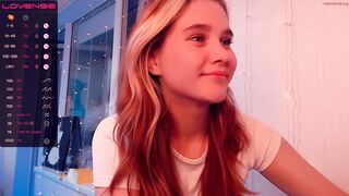 marysan02 - Private  [Chaturbate] Chiseled Cheekbones mojada Lovense Lush bigdick