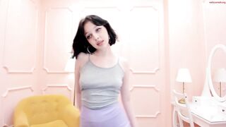 mei__misaki - Private  [Chaturbate] Heavenly Strokes legendsofruneterra thrilling excitement Satisfyer Clitoral Stimulator