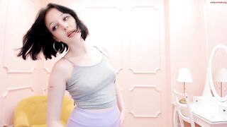 mei__misaki - Private  [Chaturbate] Stream footage hugedick latingirl Diamo