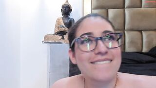 melissalafont - Private  [Chaturbate] Sensual Trembling live cams panocha fuck-her-hard