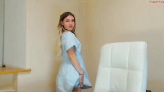 merylin_monroe - Private  [Chaturbate] String bikini Cam Video hot-milf Only Fun Club Video