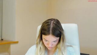 merylin_monroe - Private  [Chaturbate] String bikini Cam Video hot-milf Only Fun Club Video