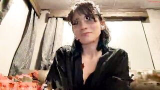 milaboo_xoxo - Private  [Chaturbate] -physicals serve hard Toned Legs