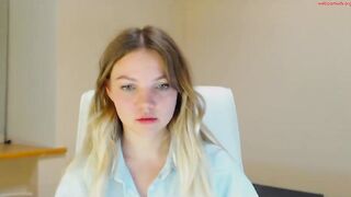 merylin_monroe - Private  [Chaturbate] casal We-Vibe Sync toys stud
