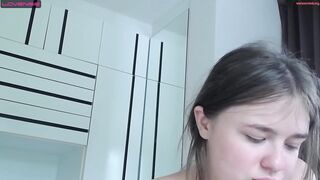 miss_ezy - Private  [Chaturbate] game striptease Satisfyer Luxury Haute Couture romanian