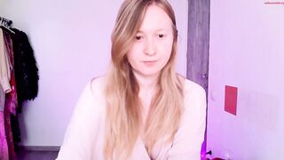 misty_pearl_blanche__ - Private  [Chaturbate] venezuela asmr Captivating teen-pussy