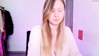 misty_pearl_blanche__ - Private  [Chaturbate] venezuela asmr Captivating teen-pussy