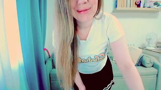 mikubaby - Private  [Chaturbate] hugeass tites stunning beauty bignaturalboobs