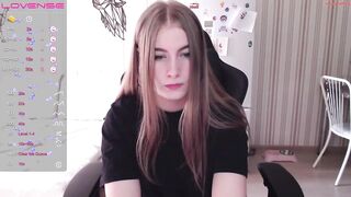 minnie_olson_ - Private  [Chaturbate] muscular Stream recording footage rubdown hole