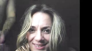 mrmrssmith5350 - Private  [Chaturbate] magrinha muscular spit pica