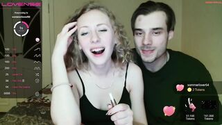 nesquik_duo - Private  [Chaturbate] cum-swallowing full spa awesome