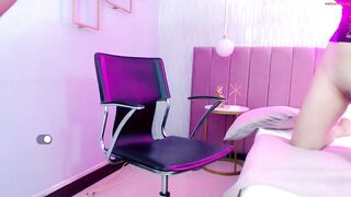 ninahot_3x - Private  [Chaturbate] step Glamorous Lovely lady bumps nylons