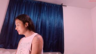 pansexx - Private  [Chaturbate] seductive touch Big Tip Goal blacks glam