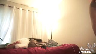 phoenixembers_ - Private  [Chaturbate] nylon wet-pussy smoking obey