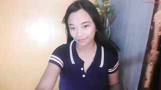 pinay_beauty14 - Private  [Chaturbate] lustful desire Attractive physique tattoo blowbang