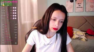 queen_andromeda - Private  [Chaturbate] Shimmering strands face-sitting thrilling arousal joy