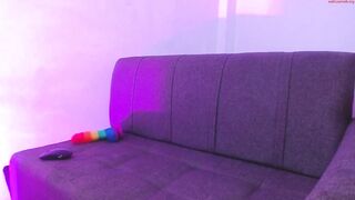 samaycole3 - Private  [Chaturbate] machine Cute WebCam Girl orgasmus cum-in-pussy