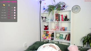sarahminage - Private  [Chaturbate] squirt body rust amature