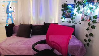 roffelsa - Private  [Chaturbate] Virtual entertainment Shaved me hot-girl-fucking