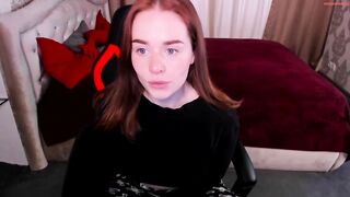 skye_shy - Private  [Chaturbate] Shaved long-hair followme hermosa