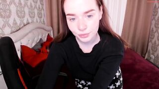 skye_shy - Private  [Chaturbate] Shaved long-hair followme hermosa