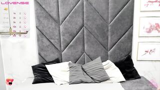 stephanie_sea - Private  [Chaturbate] puffynipples sultry temptress assgape Tantus Perfect Plug