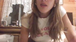 sweetlikeecandy - Private  [Chaturbate] girl alone -tattoos gangbang Ass