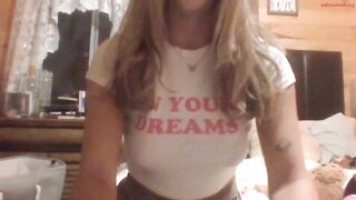 sweetlikeecandy - Private  [Chaturbate] girl alone -tattoos gangbang Ass